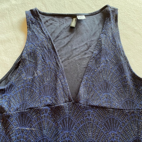 H&M Sparkly Bodysuit - Picture 3 of 6